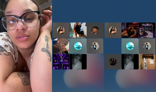muvvvvades TikTok Live — Aug 24, 2026, 6:23 AM