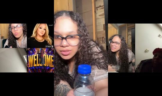 muvvvvades TikTok Live — Aug 25, 2026, 10:20 PM