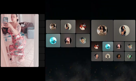 muvvvvades TikTok Live — Sep 28, 2026, 4:30 AM