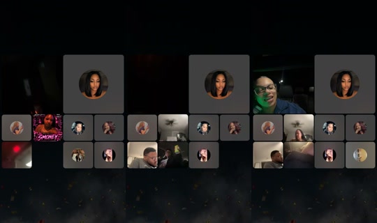 muvvvvades TikTok Live — Oct 2, 2026, 4:26 AM