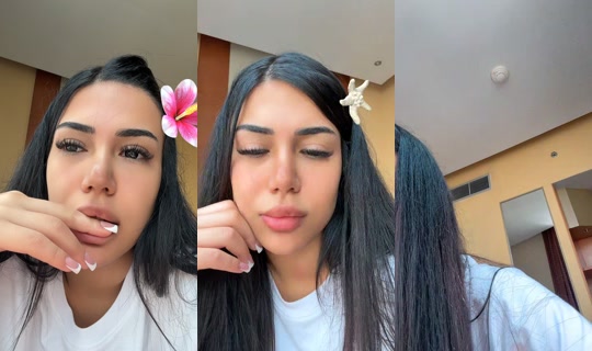 mva.lemann TikTok Live — Aug 26, 2026, 7:42 AM