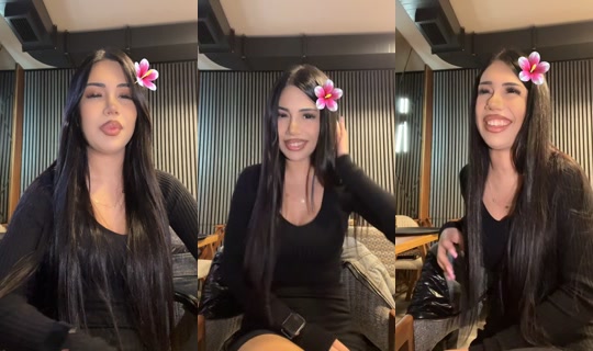 mva.lemann TikTok Live — Oct 3, 2026, 6:00 PM