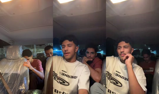 mvm.505 TikTok Live — Sep 17, 2026, 8:47 PM