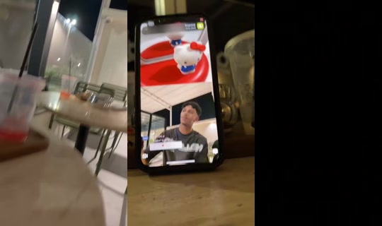 mvm.505 TikTok Live — Sep 18, 2026, 8:42 PM