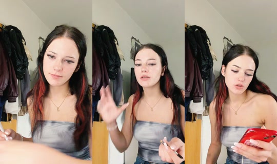 mvrleen._ TikTok Live — Aug 21, 2026, 12:13 PM