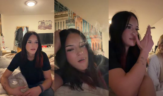 mvrleen._ TikTok Live — Oct 7, 2026, 8:48 PM