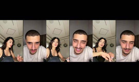 mwvbmxkj TikTok Live — Sep 16, 2026, 8:31 PM