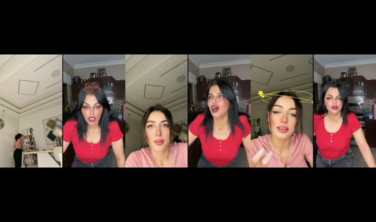 mwvbmxkj TikTok Live — Sep 18, 2026, 1:21 PM