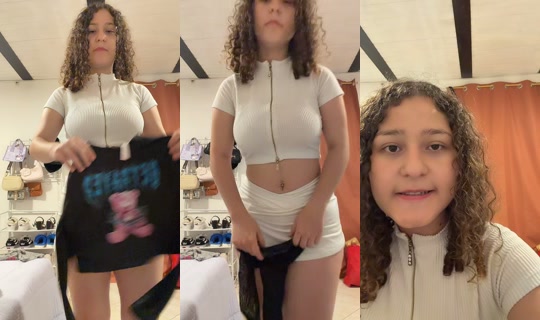 mx_sofy_ TikTok Live — Aug 22, 2026, 1:57 AM
