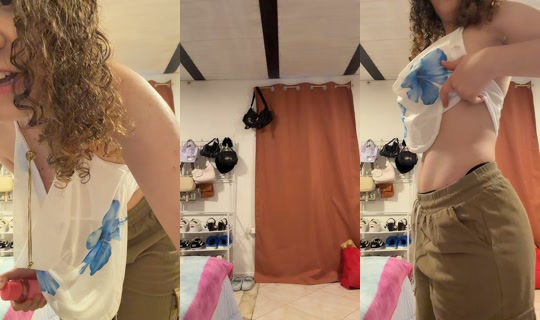 mx_sofy_ TikTok Live — Aug 22, 2026, 7:42 PM