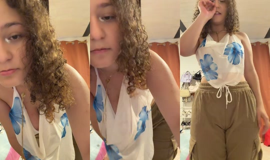mx_sofy_ TikTok Live — Aug 22, 2026, 8:37 PM