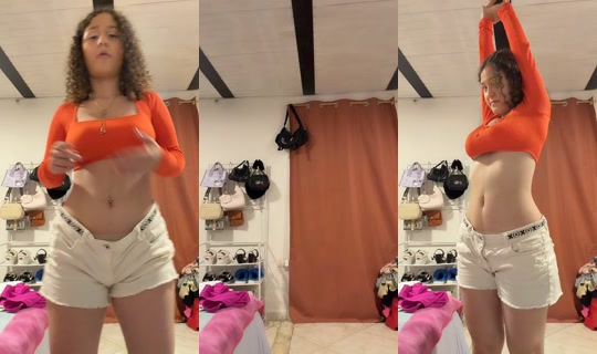 mx_sofy_ TikTok Live — Aug 23, 2026, 9:03 PM