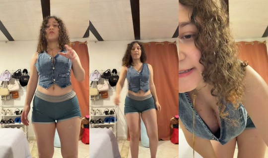 mx_sofy_ TikTok Live — Aug 25, 2026, 1:48 AM