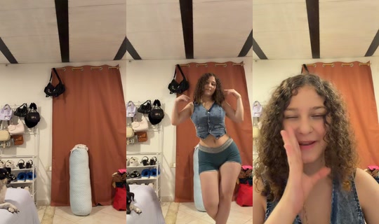 mx_sofy_ TikTok Live — Aug 25, 2026, 2:48 AM
