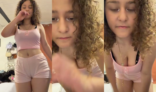 mx_sofy_ TikTok Live — Aug 30, 2026, 8:28 PM