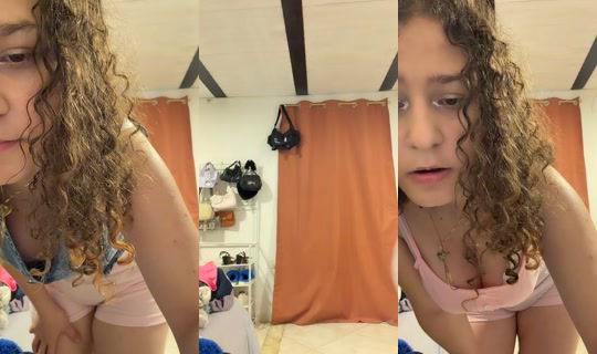 mx_sofy_ TikTok Live — Sep 1, 2026, 5:49 PM