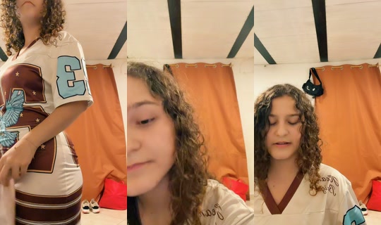 mx_sofy_ TikTok Live — Oct 1, 2026, 12:52 AM