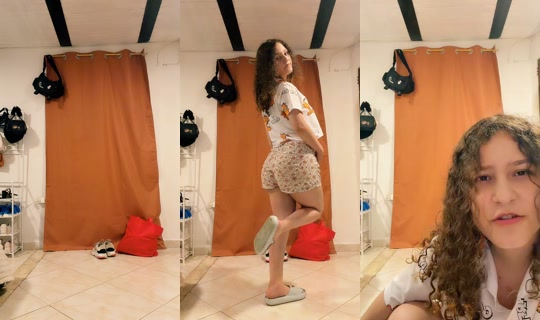 mx_sofy_ TikTok Live — Oct 3, 2026, 3:20 AM