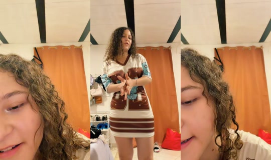mx_sofy_ TikTok Live — Oct 5, 2026, 10:46 PM