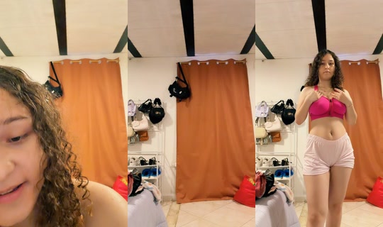 mx_sofy_ TikTok Live — Oct 7, 2026, 6:13 PM
