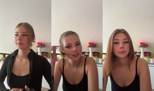 mxa.659 TikTok Live — Aug 30, 2026, 1:03 PM