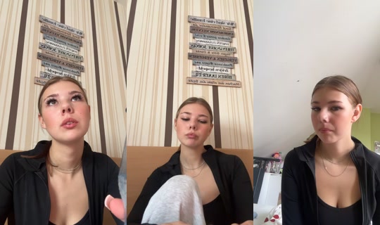 mxa.659 TikTok Live — Aug 30, 2026, 2:18 PM