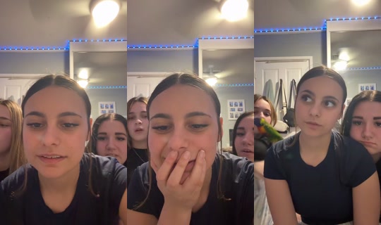 mxdd13.__ TikTok Live — Sep 9, 2026, 9:01 AM