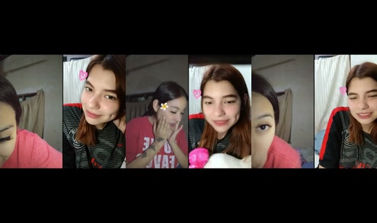 mxjo_sy TikTok Live — Sep 3, 2026, 3:10 AM