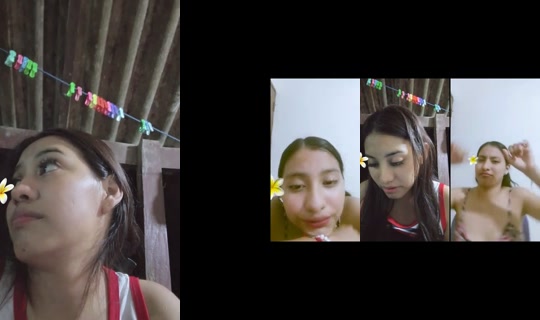 mxjo_sy TikTok Live — Sep 4, 2026, 3:01 AM