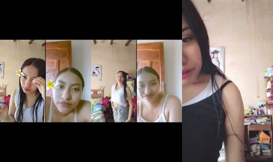 mxjo_sy TikTok Live — Sep 4, 2026, 6:34 PM