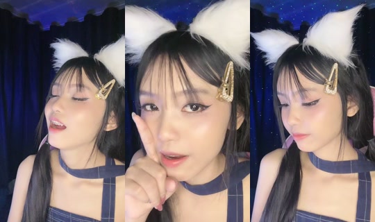 mxll_bee1 TikTok Live — Aug 21, 2026, 3:38 PM