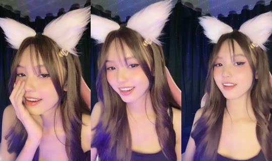 mxll_bee1 TikTok Live — Aug 23, 2026, 3:38 PM
