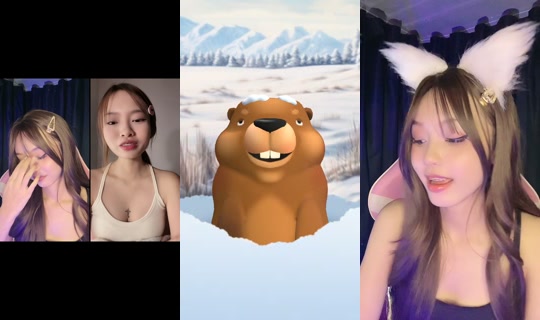 mxll_bee1 TikTok Live — Aug 23, 2026, 5:19 PM