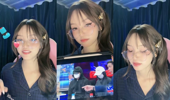 mxll_bee1 TikTok Live — Aug 24, 2026, 5:06 PM