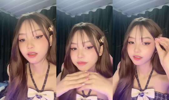 mxll_bee1 TikTok Live — Aug 26, 2026, 1:43 PM