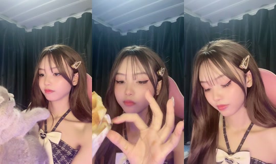 mxll_bee1 TikTok Live — Aug 26, 2026, 2:33 PM
