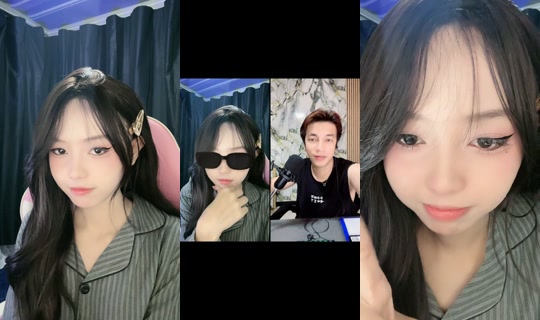 mxll_bee1 TikTok Live — Aug 27, 2026, 12:57 PM