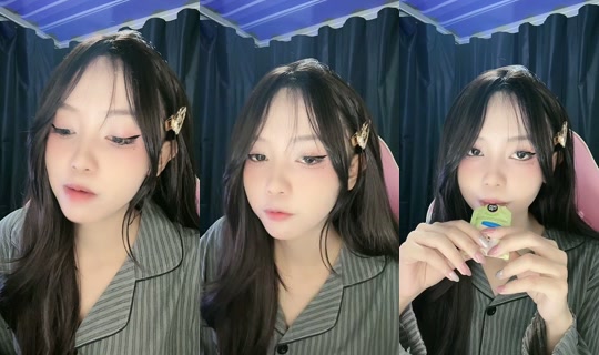 mxll_bee1 TikTok Live — Aug 27, 2026, 2:38 PM