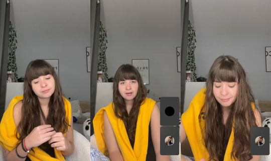 mxlle.coline_ TikTok Live — Sep 27, 2026, 6:56 PM