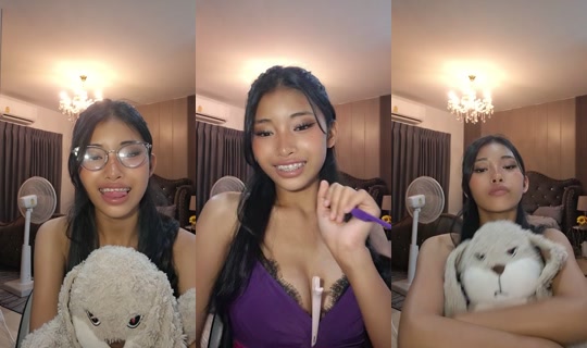 mxnd_am7 TikTok Live — Oct 2, 2026, 3:35 PM