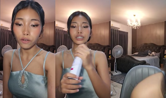 mxnd_am7 TikTok Live — Oct 3, 2026, 2:13 PM