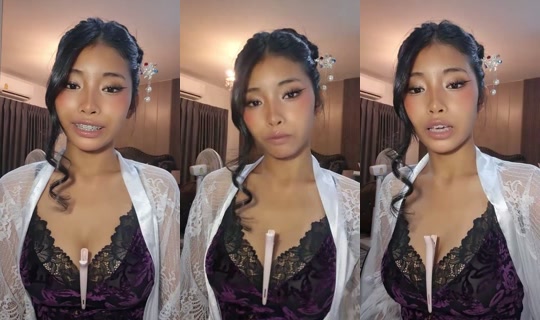 mxnd_am7 TikTok Live — Oct 5, 2026, 12:50 PM