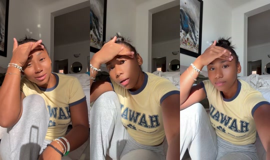 mxrie.ctl TikTok Live — Aug 23, 2026, 3:57 PM