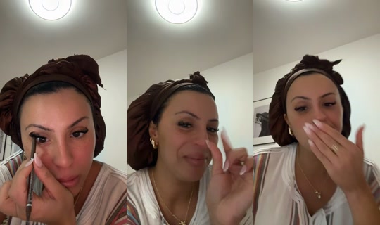 mxriyame TikTok Live — Aug 24, 2026, 9:17 PM