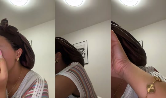 mxriyame TikTok Live — Aug 24, 2026, 10:08 PM