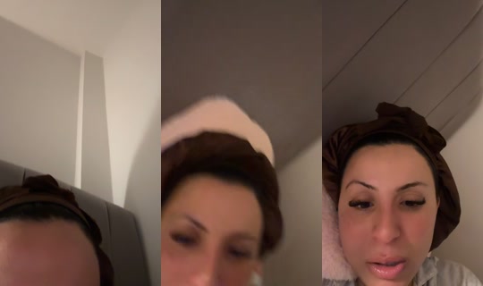 mxriyame TikTok Live — Aug 24, 2026, 11:36 PM