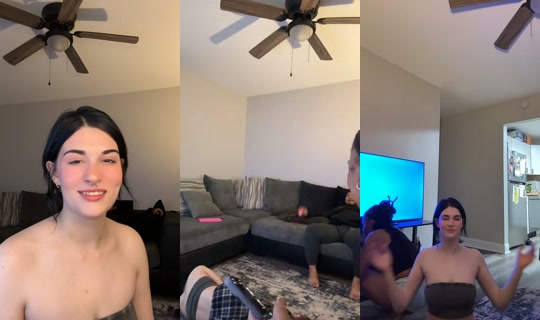 mxxddiee69 TikTok Live — Aug 21, 2026, 4:36 AM
