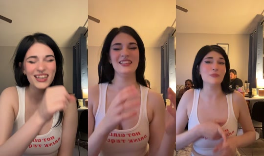 mxxddiee69 TikTok Live — Aug 23, 2026, 3:36 AM