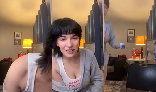 mxxddiee69 TikTok Live — Sep 9, 2026, 1:21 AM