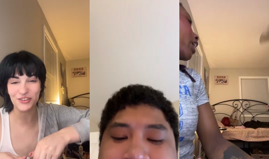 mxxddiee69 TikTok Live — Sep 9, 2026, 3:04 AM